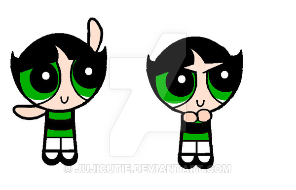 600x385 buttercup drawing