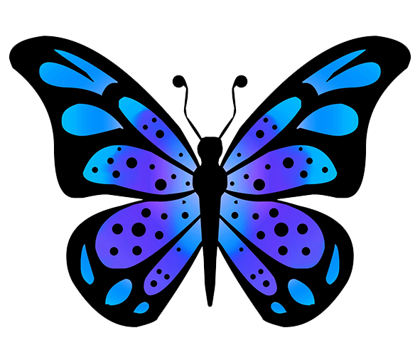 591x492 Collection Of Free Drawing Butterfly Download On Ui Ex