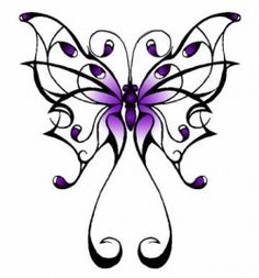 236x253 Best Butterfly Drawings Images Beautiful Butterflies, Bowtie
