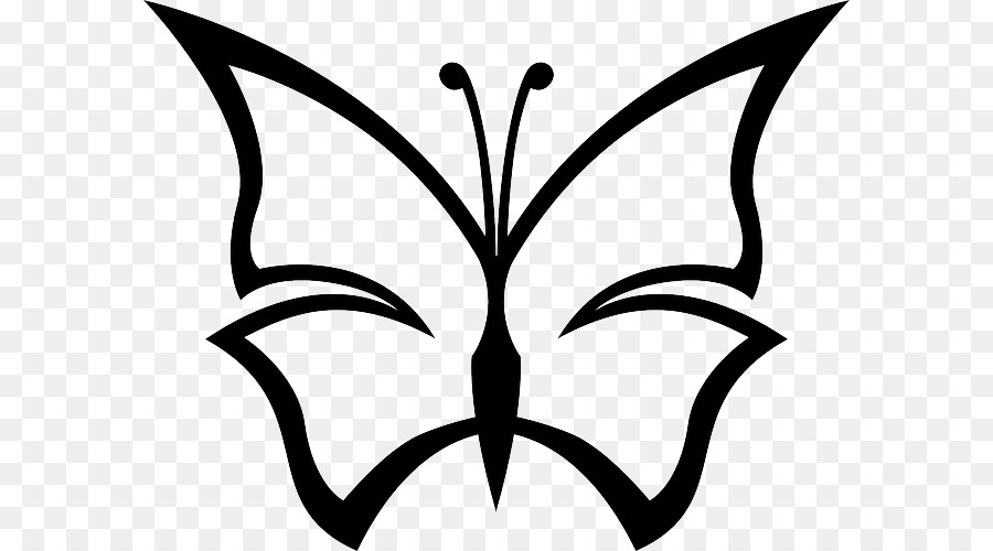 900x500 Butterfly, Leaf, Flower, Transparent Png Image Clipart Free Download