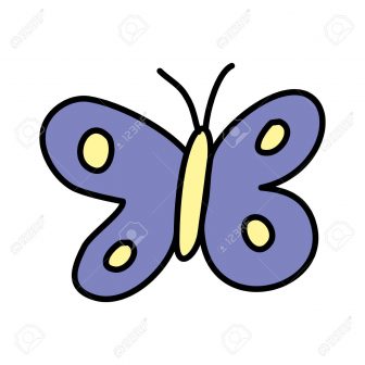 336x336 Butterfly Drawings Abstract Tags Butterfly Coloring Pages