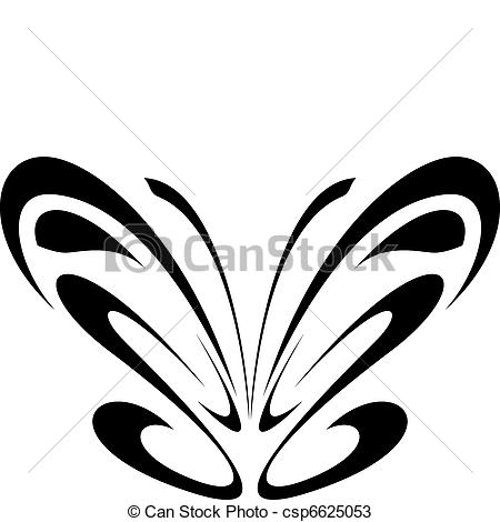 450x470 Butterfly Flying Away Clipart Collection