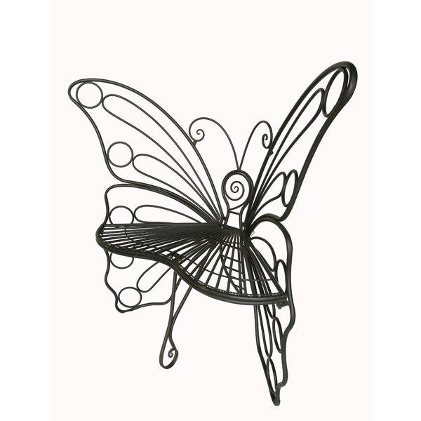 600x600 Butterfly Garden Chair Wayfair Ca