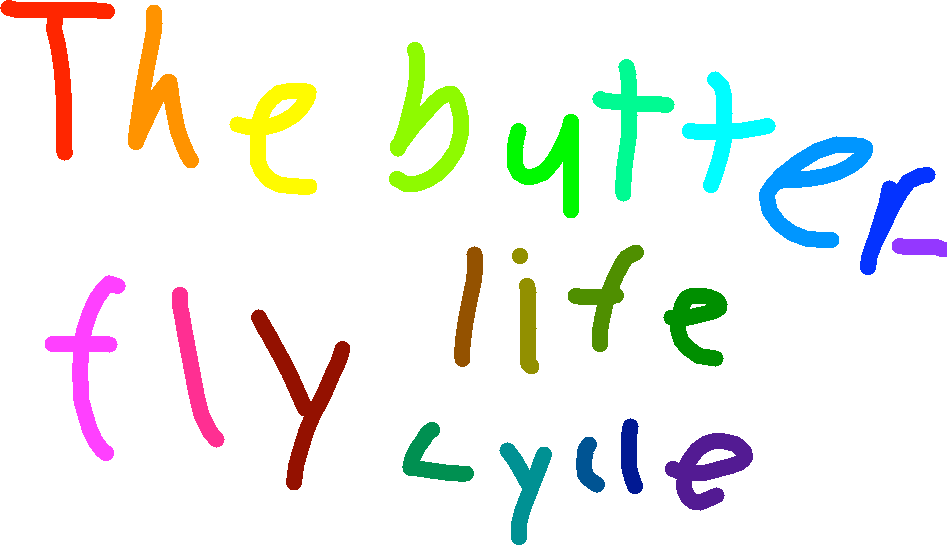 947x545 animals! the butterfly life cycle tynker