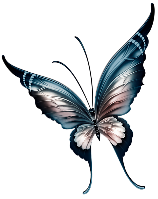 636x800 Image Du Blog Butterfly Hummingbird