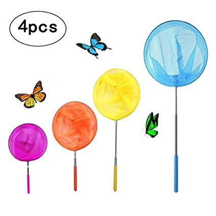 425x425 fafcitvz pack extendable insect net telescopic bug