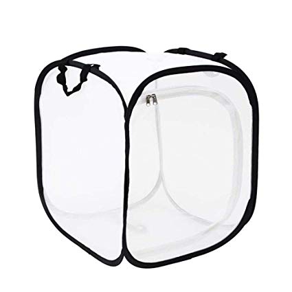 425x425 Tfwadmx Plant Covers For Flower Pot Butterfly Net