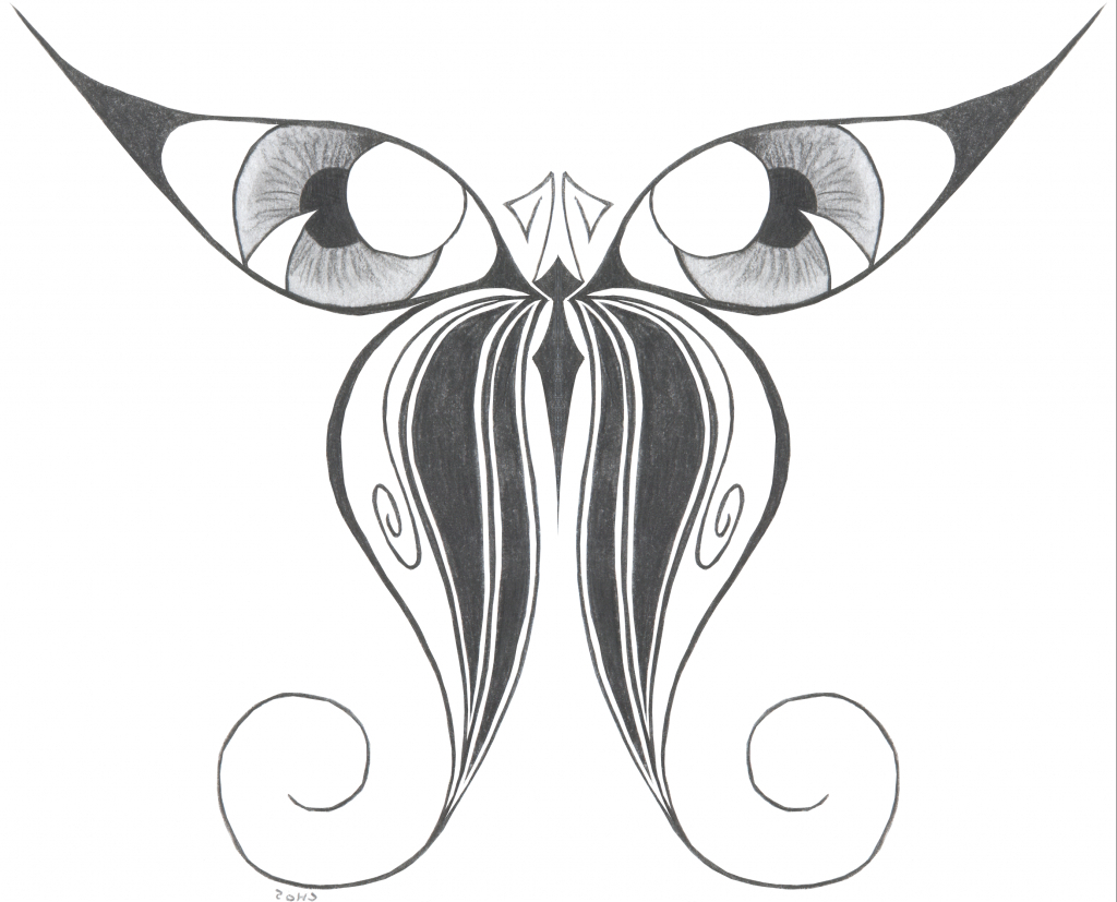 1024x827 Easy Butterfly Drawings In Pencil Easy Rose Drawings In Pencil