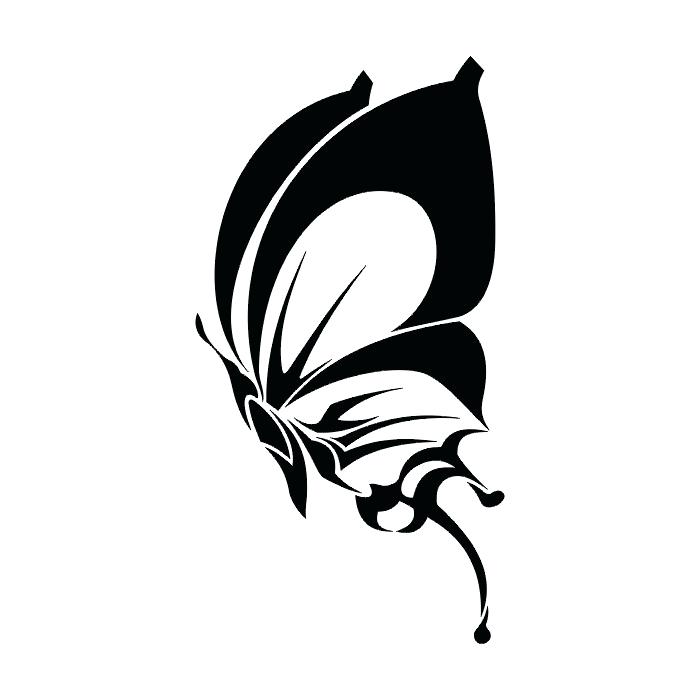 700x700 How To Draw A Tribal Tattoo Step