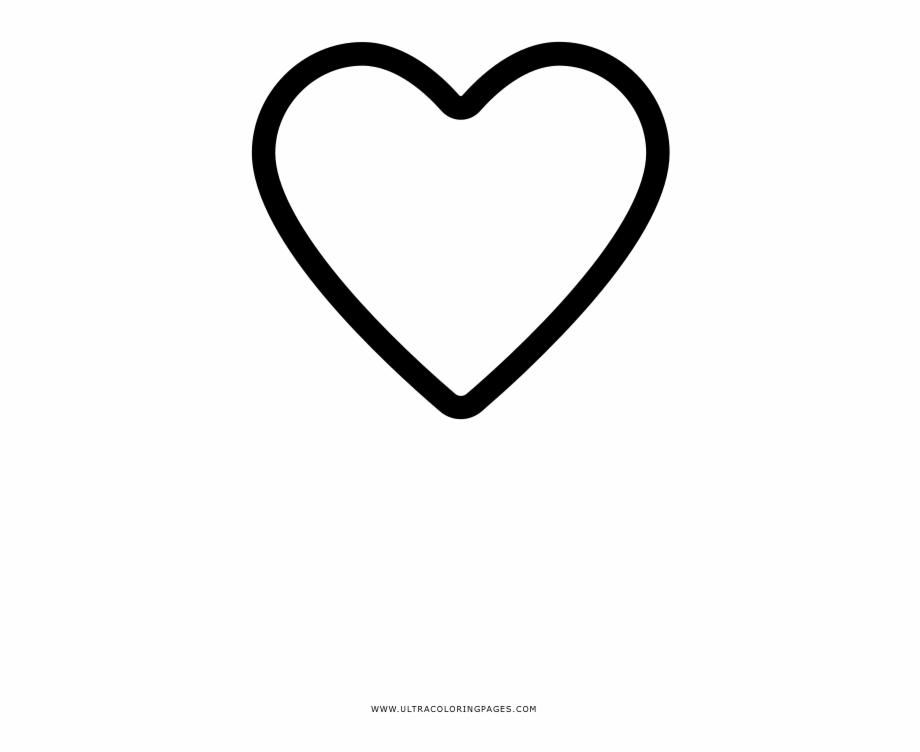920x752 Like Button Coloring Page