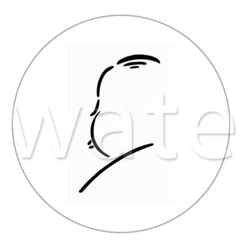 794x794 Alfred Hitchcock Drawing Pinback Button Etsy