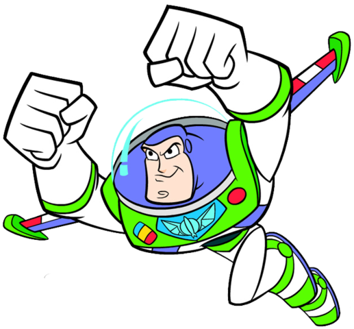 517x480 collection of free microsoft drawing buzz lightyear download on ui ex