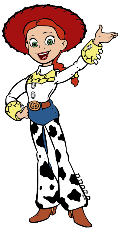 400x754 woody drawing jessie huge freebie! download for powerpoint