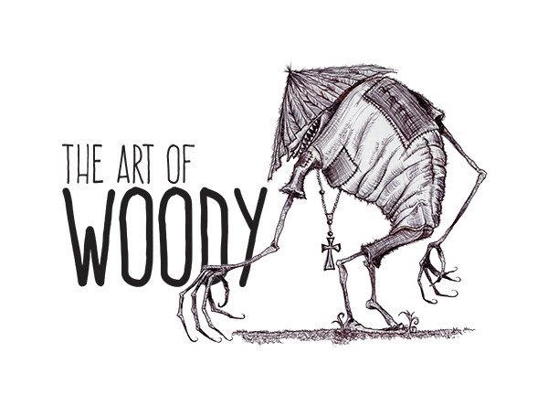 600x432 Woody Drawing Free Download On Unixtitan