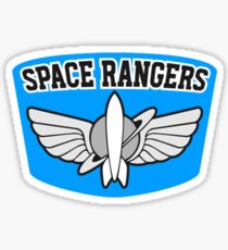 210x230 Buzz Lightyear Drawing Stickers Redbubble