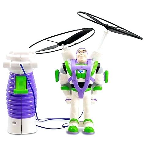 475x475 Flying Buzz Lightyear