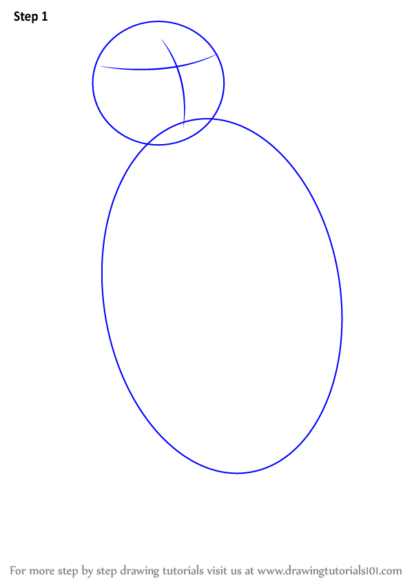 598x844 Learn How To Draw A Common Buzzard