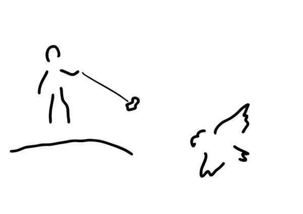 600x423 Buzzard Drawings Fine Art America