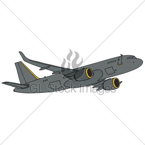 500x500 intelligence jet aircraft gl stock images