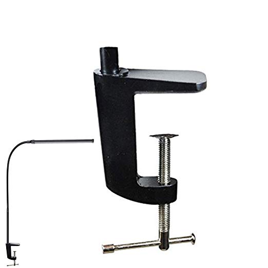 522x522 In C Clamp For Desk Lamp Floor Lamp