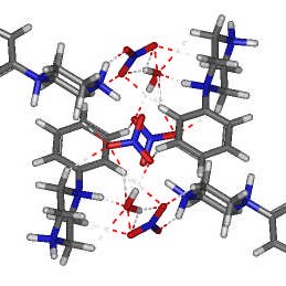 259x259 Ortep Drawing