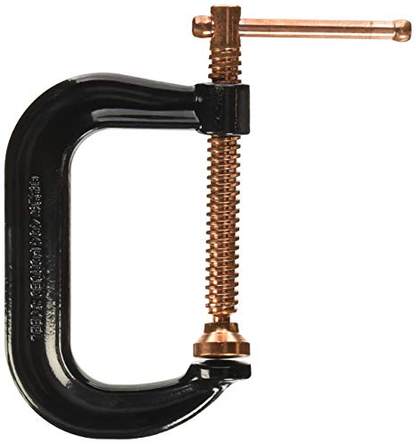 466x497 Bessey C Cl Blackronze, Mm