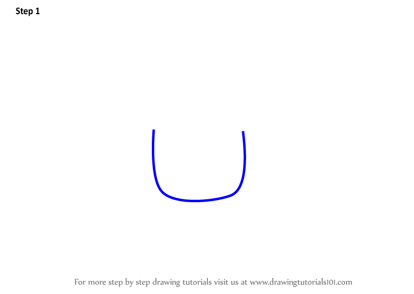 848x602 Learn How To Draw A Crab From Letter C