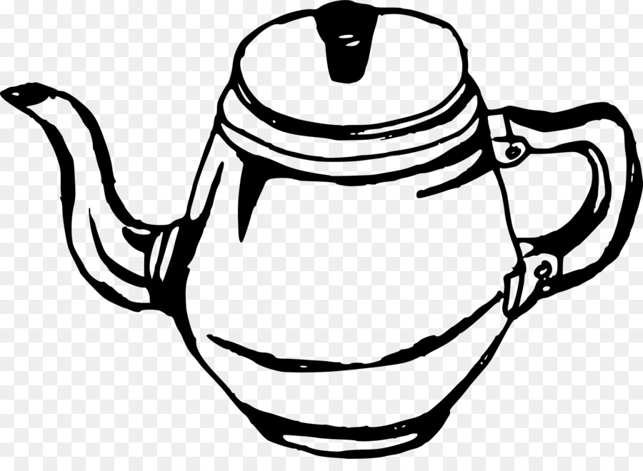 900x660 Tea, Drawing, Illustration, Transparent Png Image Clipart Free
