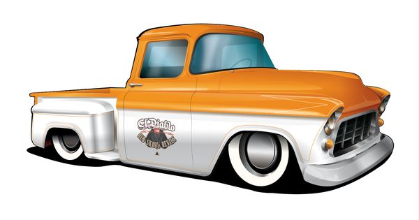 600x315 Chevy Truck Drawings Related Keywords Suggestions