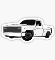 210x230 Cheeyenne Stickers Redbubble