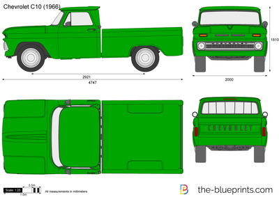 400x283 Chevrolet Vector Drawing