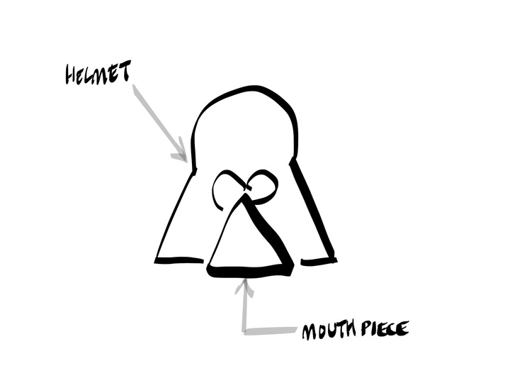 720x540 Run Wars Gene Luux