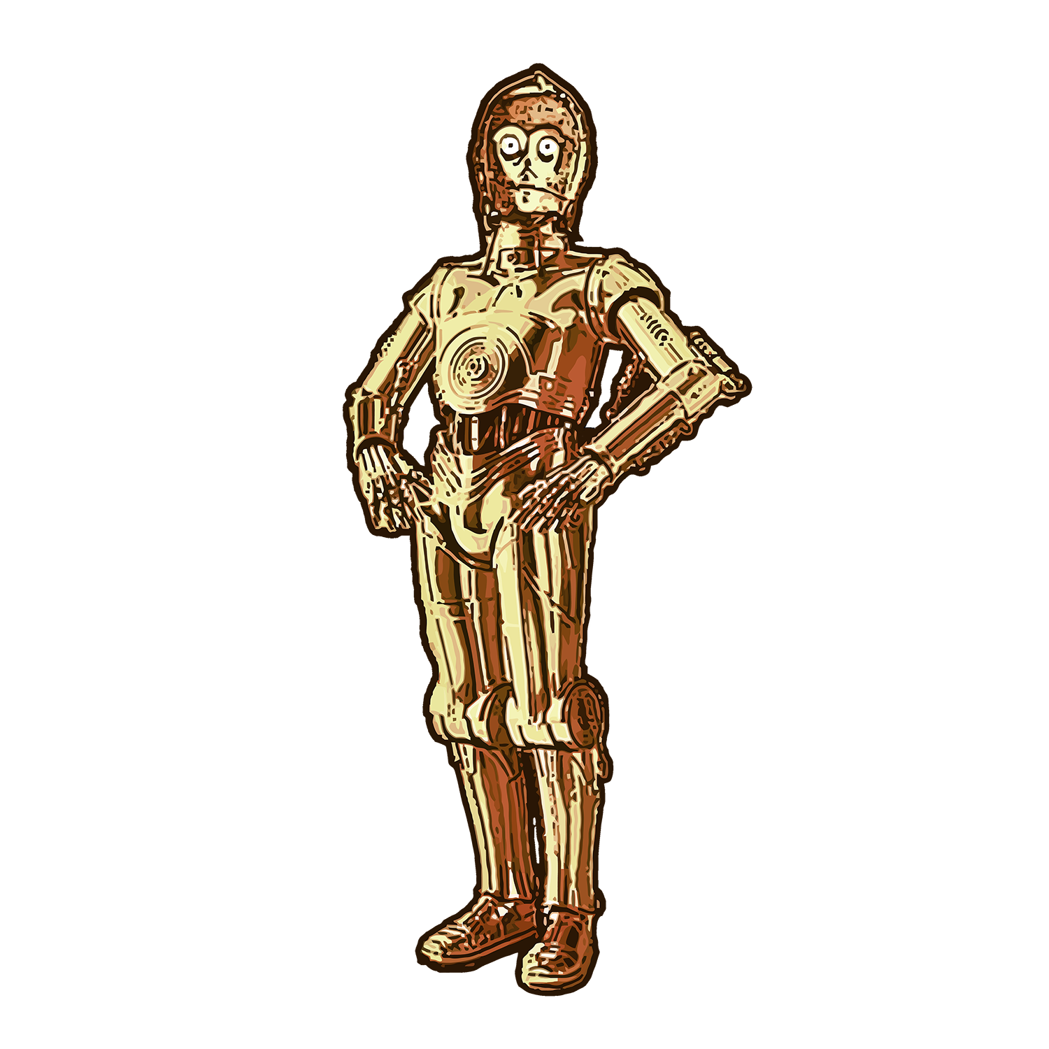 1500x1500 The Bensin Clothing Company