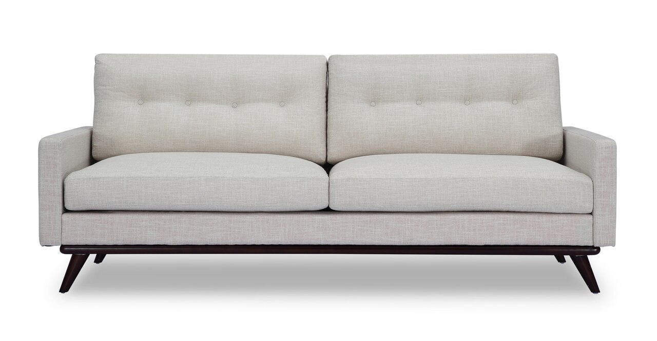1280x665 lucille fabric sofa, cabana twill