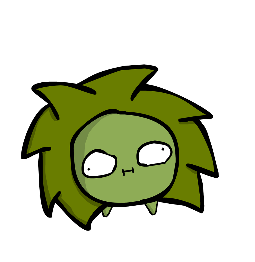 881x907 Derpy Cabbage