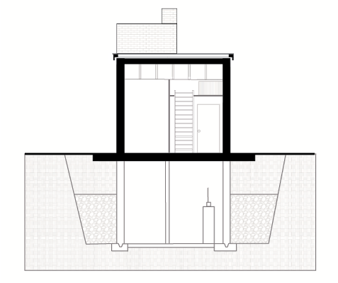 477x399 Cabin In The Woods Michaela R Murray