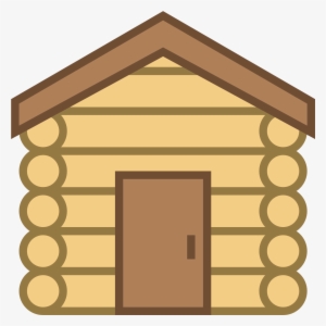 300x300 Cabin Png, Free Hd Cabin Transparent Image