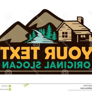 300x300 hand drawing logo natural wood cabin soidergi