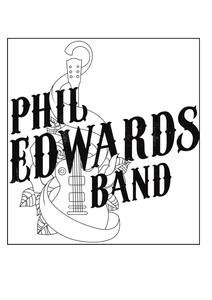 212x300 Phil Edwards Band