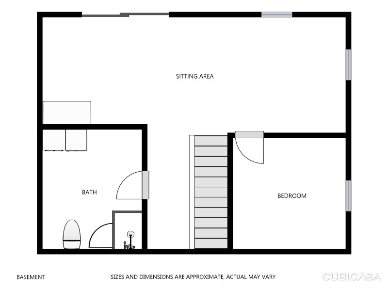 800x600 Secluded Pet Friendly High Tech Log Cabin In The Woods Updated
