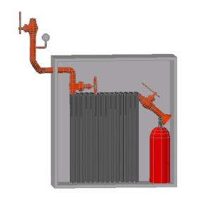 285x300 Sci Cabinet Detail In Autocad Cad Download