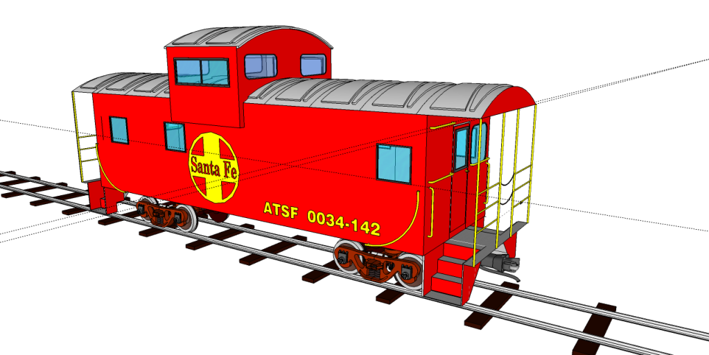 1023x513 Railway Drawing Sketchucation