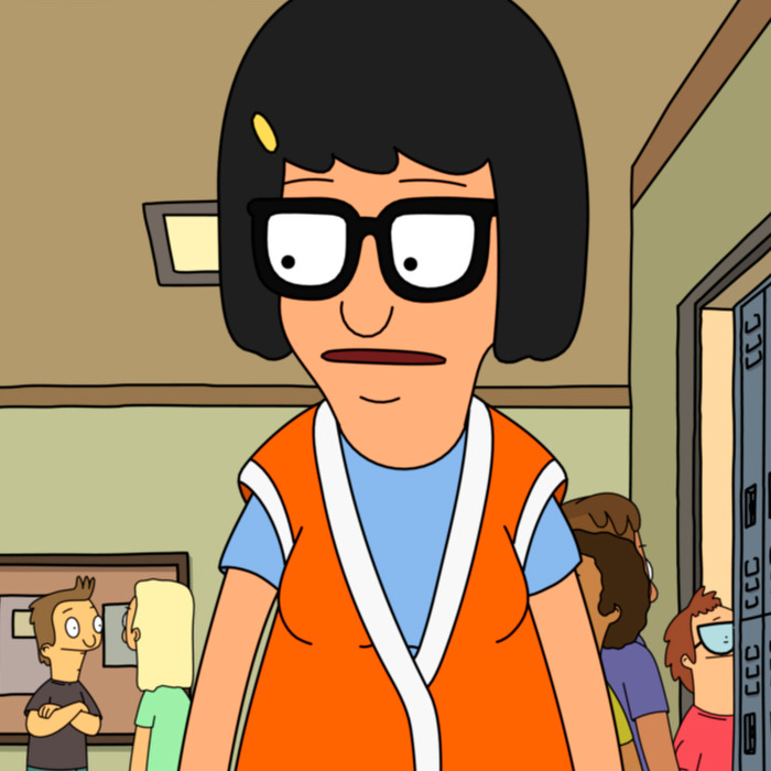 700x700 Bob's Burgers Recap Oh Slow You Didn't!