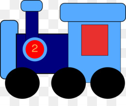 260x220 Train Caboose Png