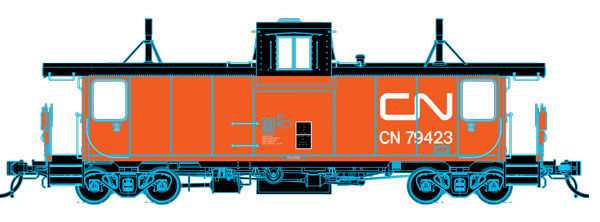 600x222 What Is This Apparatus On This Cn Caboose Model Railroad