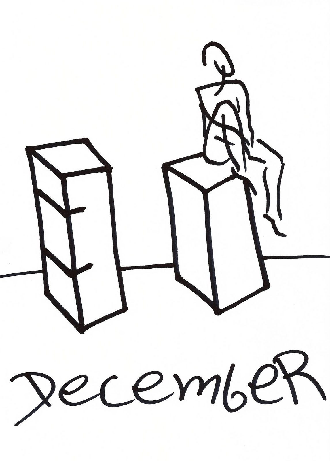 1146x1600 Every Day A New Drawing Every Drawing A New Day