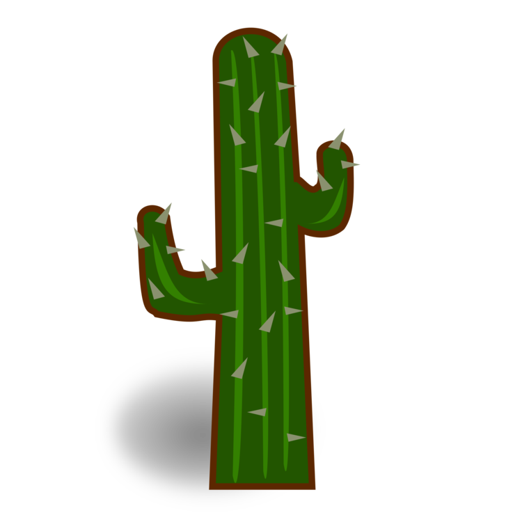 750x750 cactus computer icons saguaro download drawing cc0