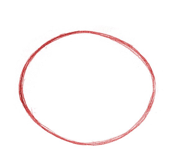 573x538 Cactus Drawing Easy