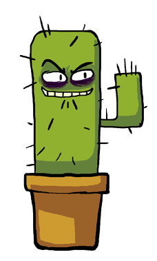 228x379 Collection Of Free Cactus Drawing Easy Download On Ui Ex