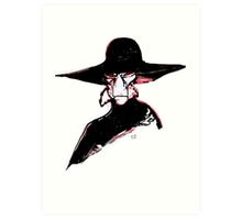 220x200 Cad Bane Art Prints